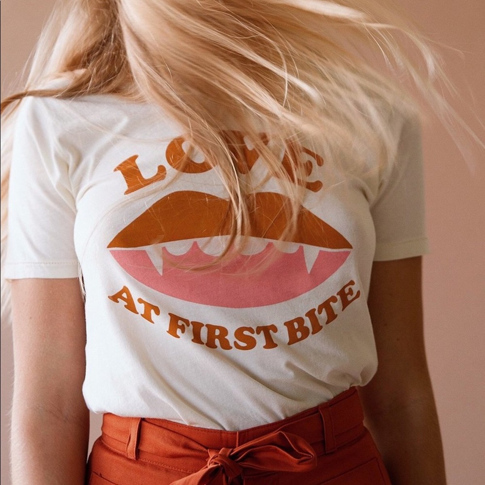 {Sugarhigh Lovestoned} Tee
